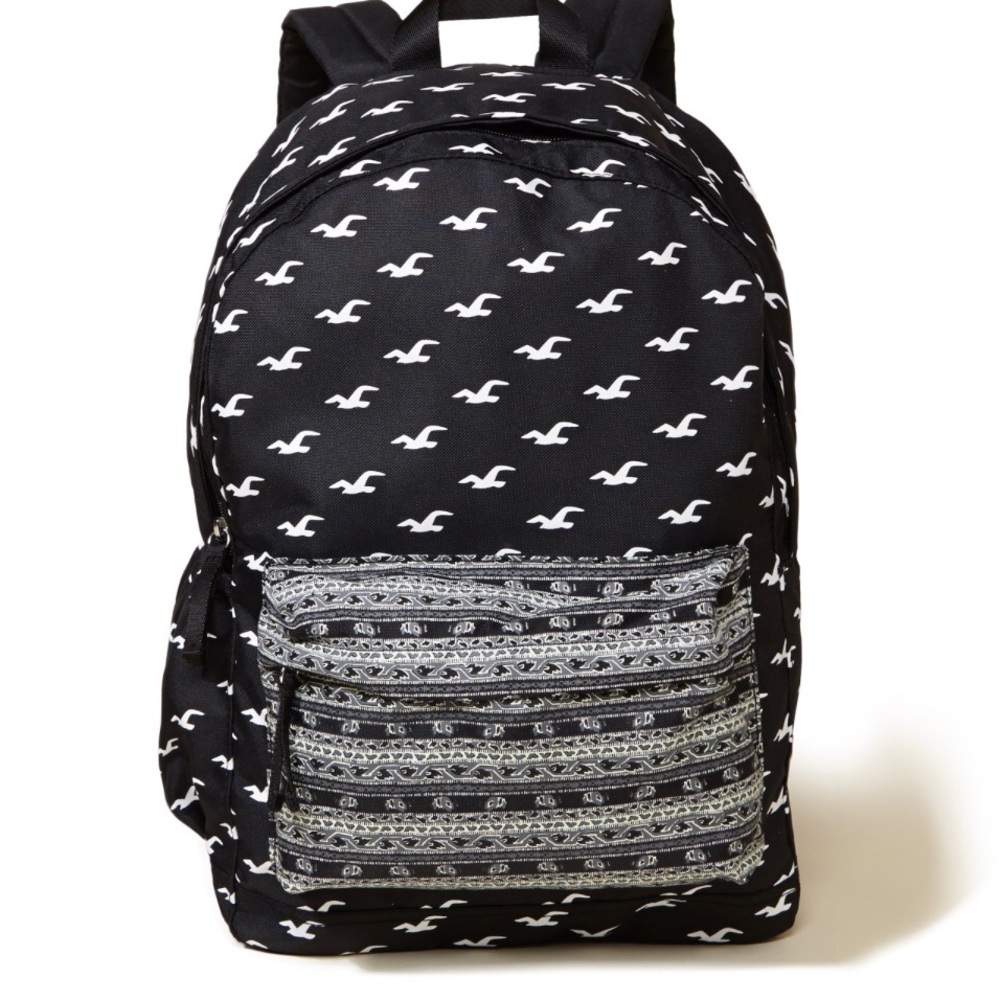Hollister Backpack